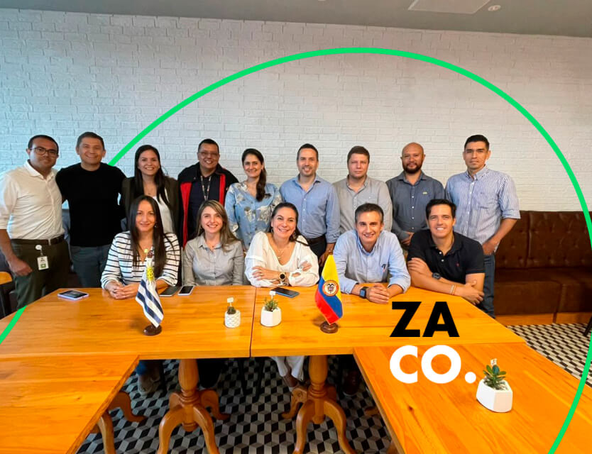 comunidad zaco