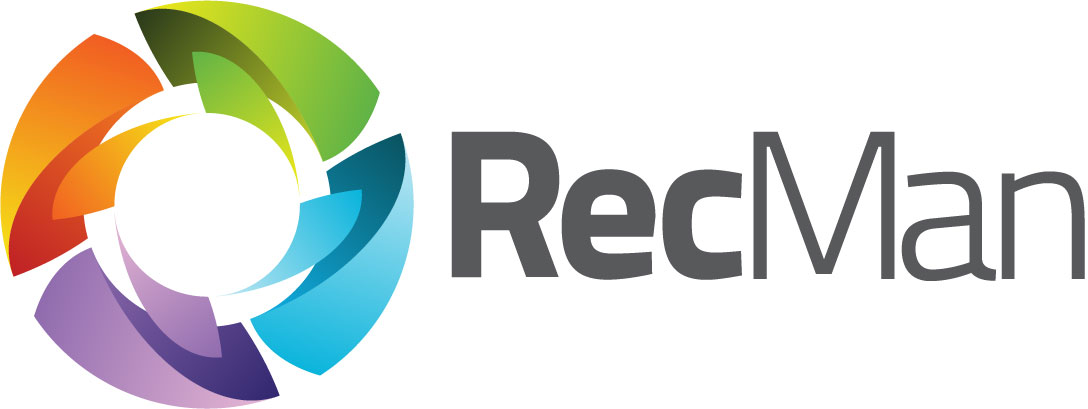Logo de RecMan