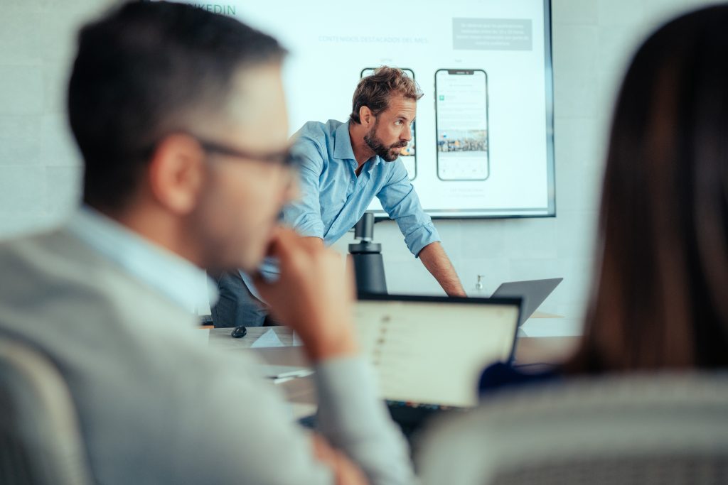 Blog ZONAMERICA Formación