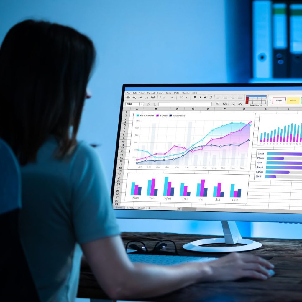 Blog ZONAMERICA Formación