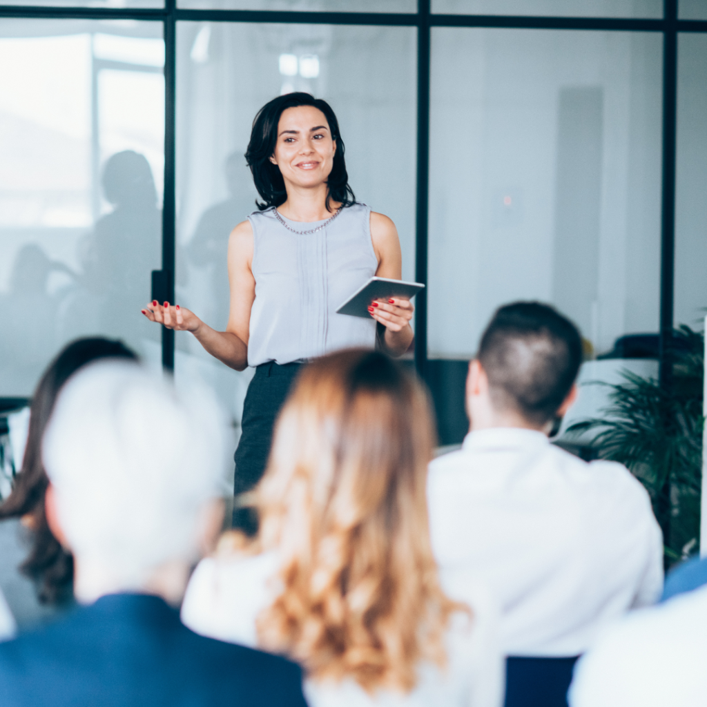 Blog ZONAMERICA Formación