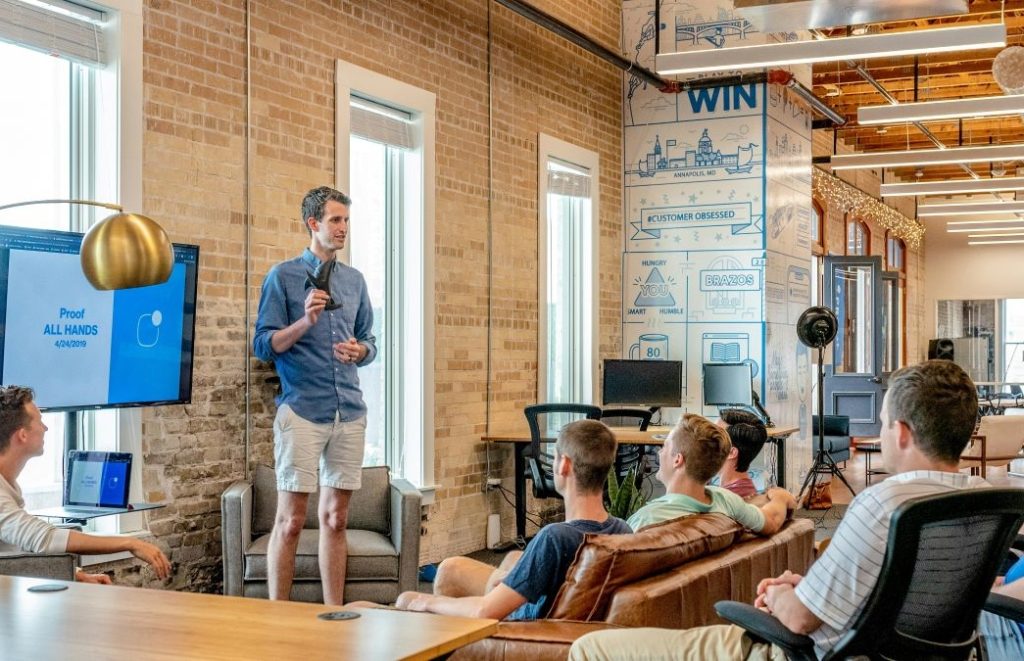 Blog ZONAMERICA Formación