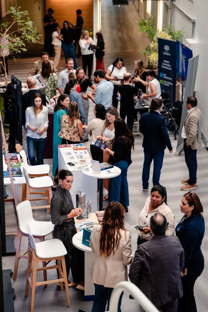 Blog ZONAMERICA Formación