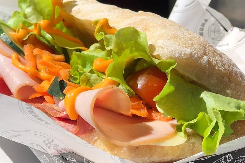 Foodtruck – Hakuna Bocata thumbnail