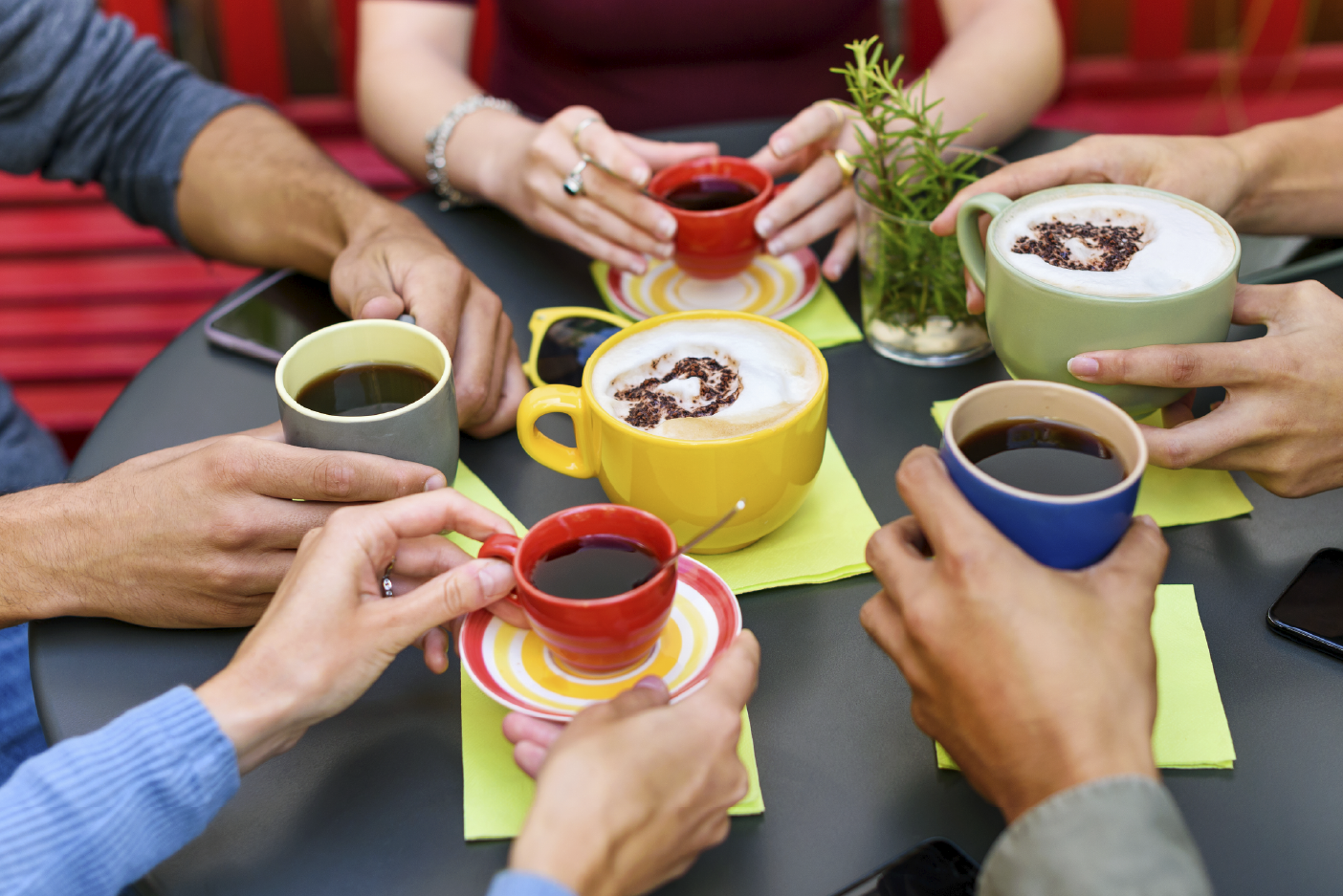 Día del Café: un ritual compartido thumbnail