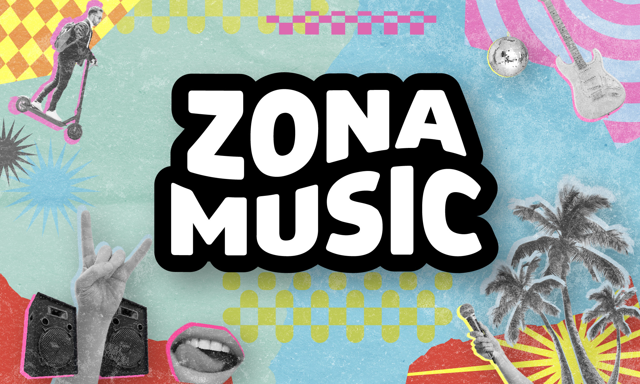Zona Music thumbnail