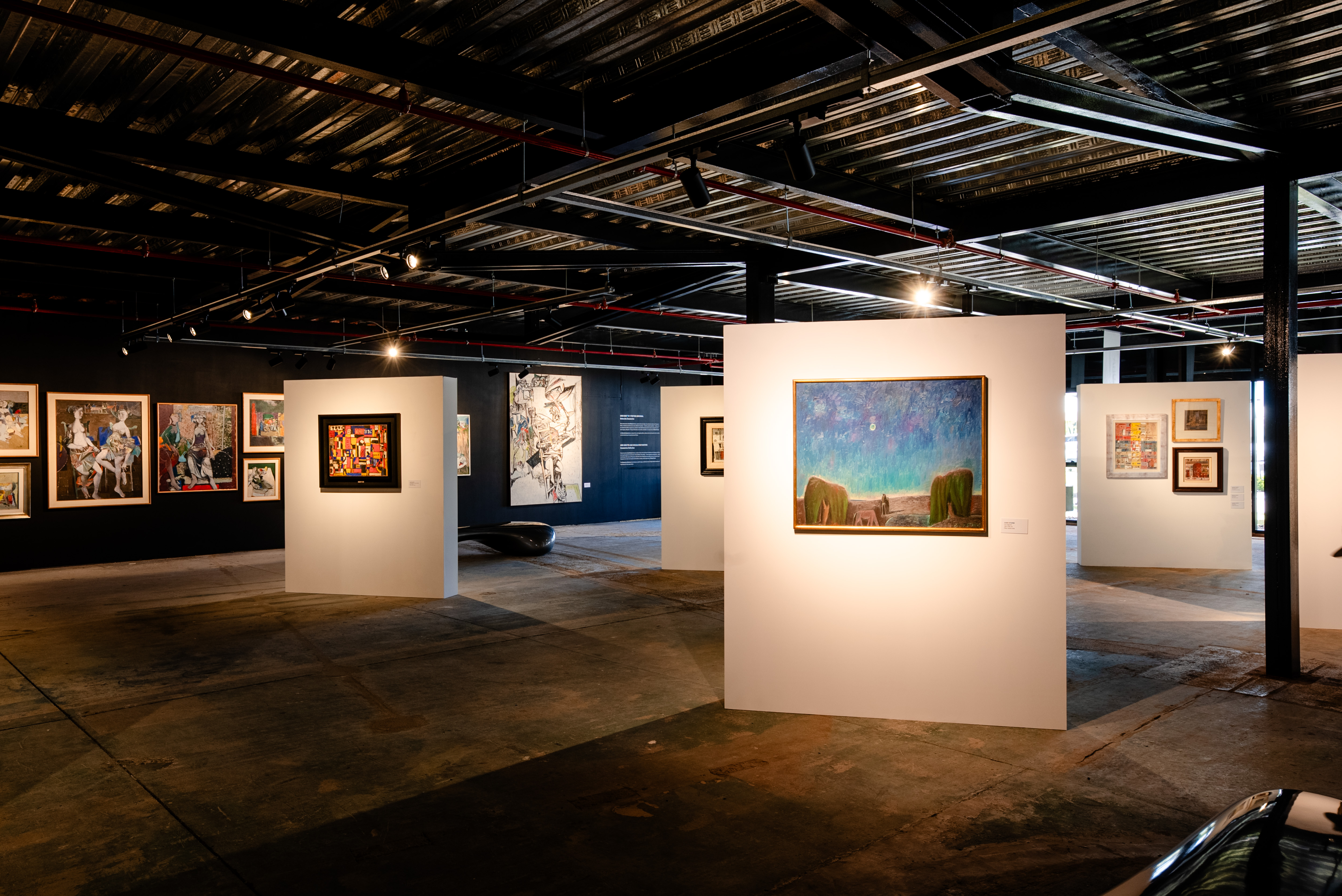 Lino Dinetto y Pintura Nacional thumbnail