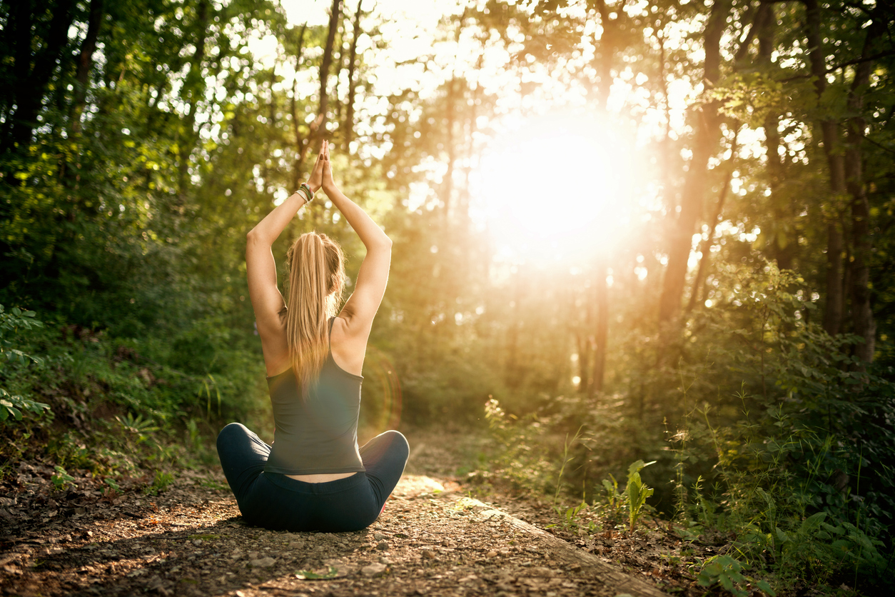 Meditación y naturaleza thumbnail