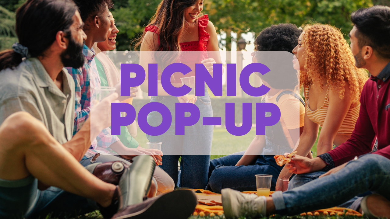 PICNIC POP-UP thumbnail