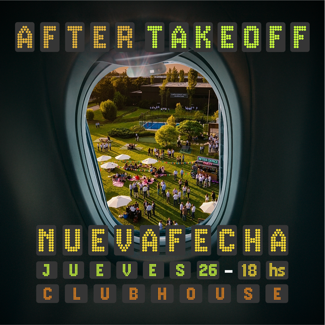After TAKE OFF thumbnail