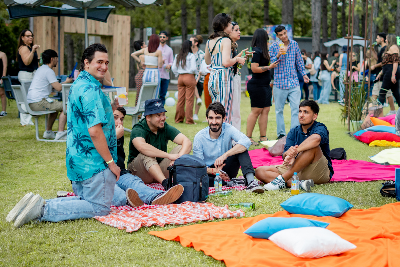 Picnic Rock thumbnail