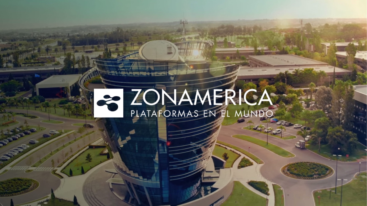 Zonamerica — Uruguay's Premier Technology and Business Services Free Zone